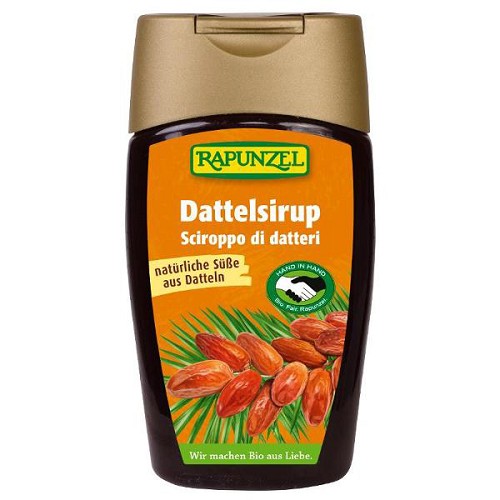 Sirop de dattes nouvelle saveur pour cuisiner