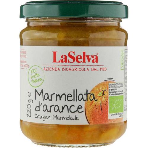 Marmelade d'Orange 