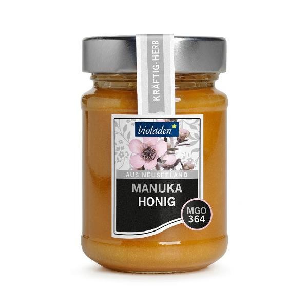 Miel de Manuka est le plus désiré au monde