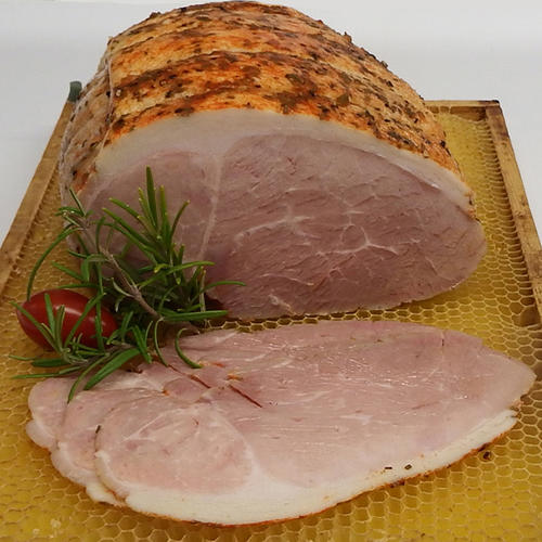 Jambon Miel Romarin 1,5kg