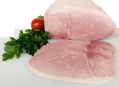 Jambon cuit entier poids variable ±1,5Kg