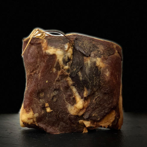 Jambon cru de la ferme Entier env. 1kg trad