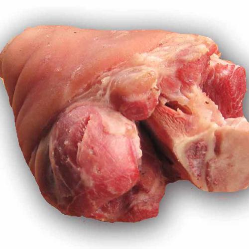 Jarret cuit a/os 500g