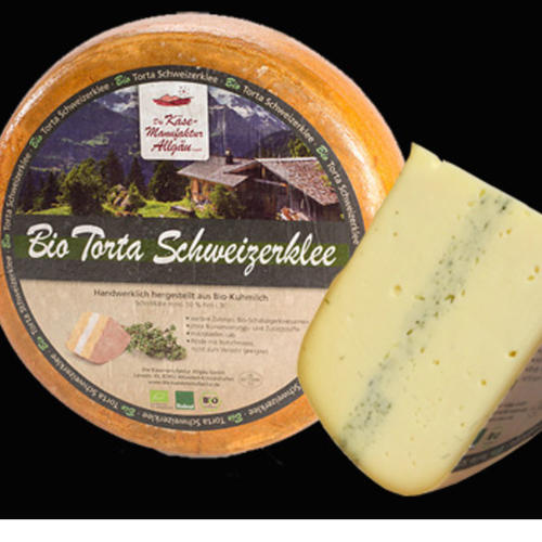 BIO TORTA 150g