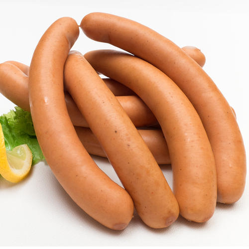 Viennoise 1kg