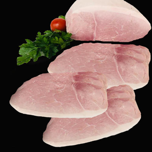 Jambon cuit 500g tranches 20g