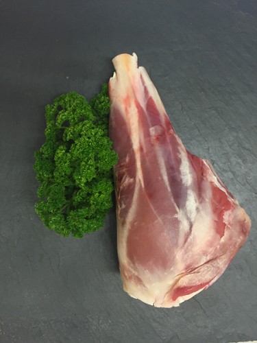 Souris d'agneau 400g