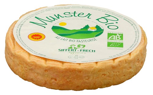 Munster Siffert AOP, 200g