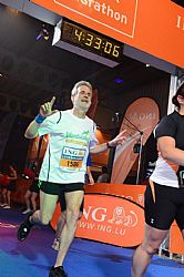 Marathon LUXEMBOURG 2013