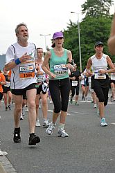 Marathon LUXEMBOURG 2013