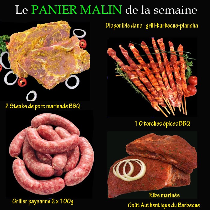 La Ferme du Bio, nos coups de coeur