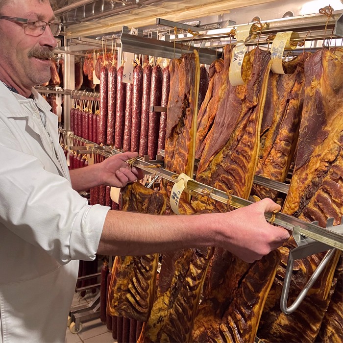 La Ferme du Bio, nos coups de coeur