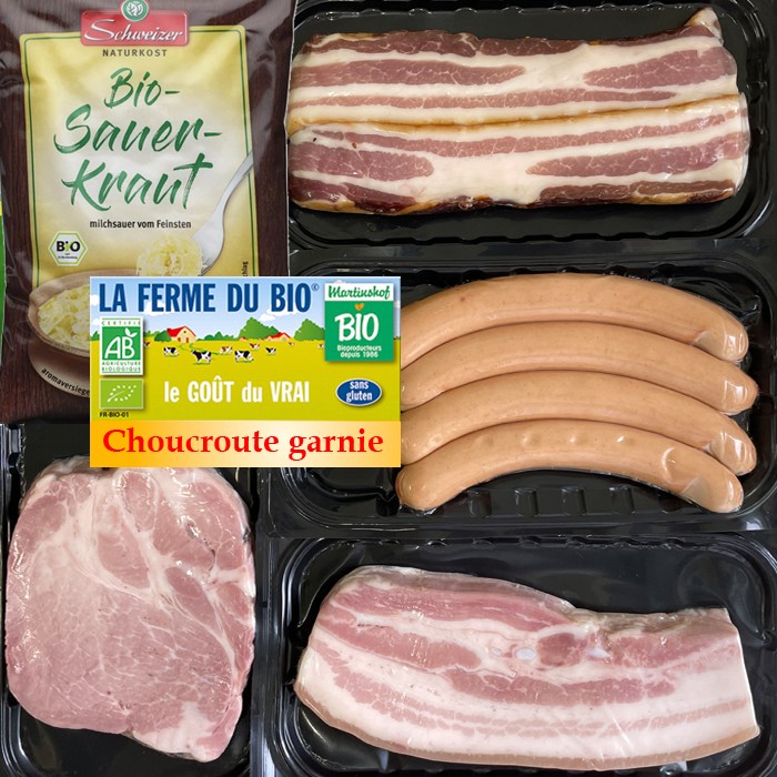 La Ferme du Bio, nos coups de coeur