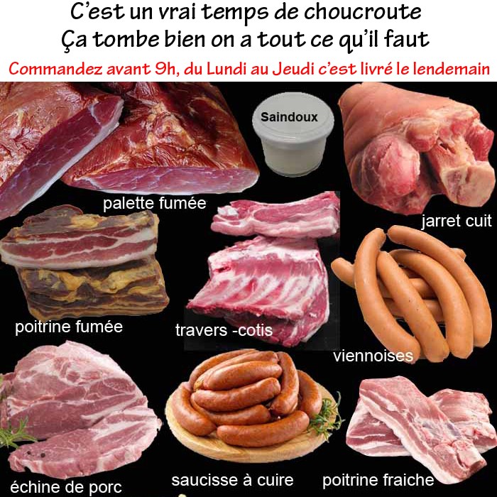 La Ferme du Bio, nos coups de coeur