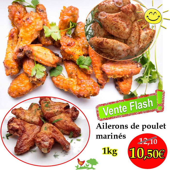 La Ferme du Bio, nos coups de coeur