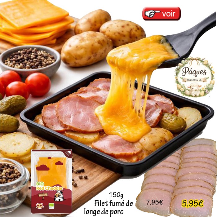 La Ferme du Bio, nos coups de coeur