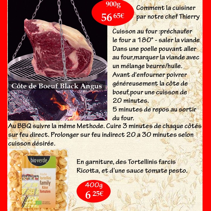 La Ferme du Bio, nos coups de coeur