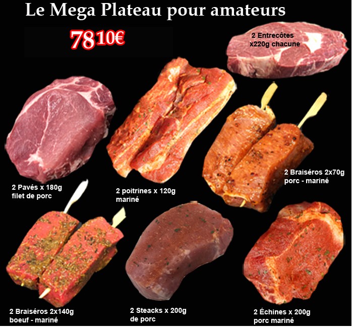 La Ferme du Bio, nos coups de coeur