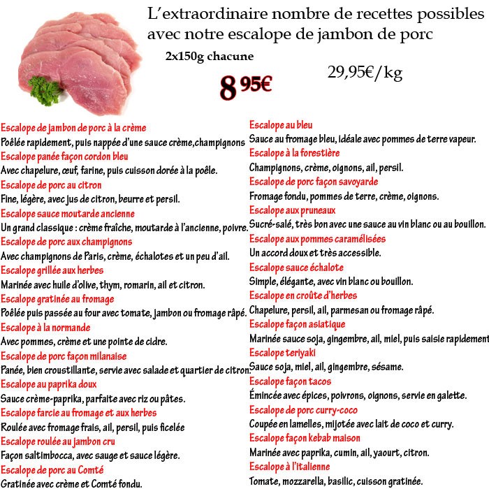 La Ferme du Bio, nos coups de coeur