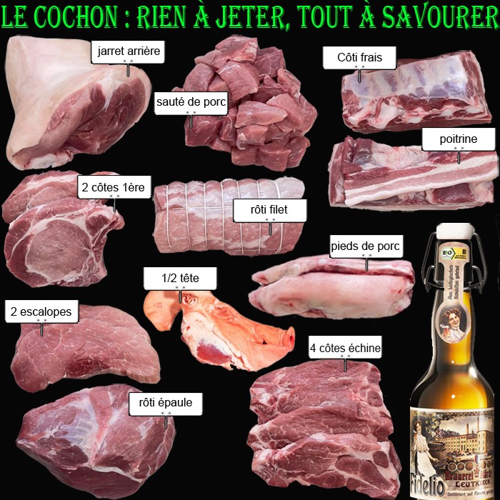 La Ferme du Bio, nos coups de coeur