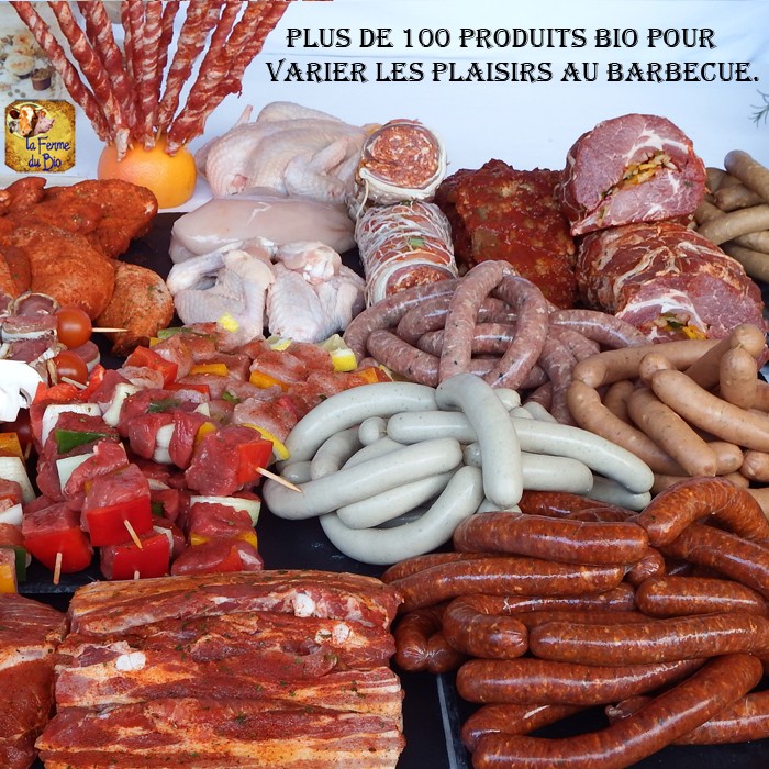 La Ferme du Bio, nos coups de coeur
