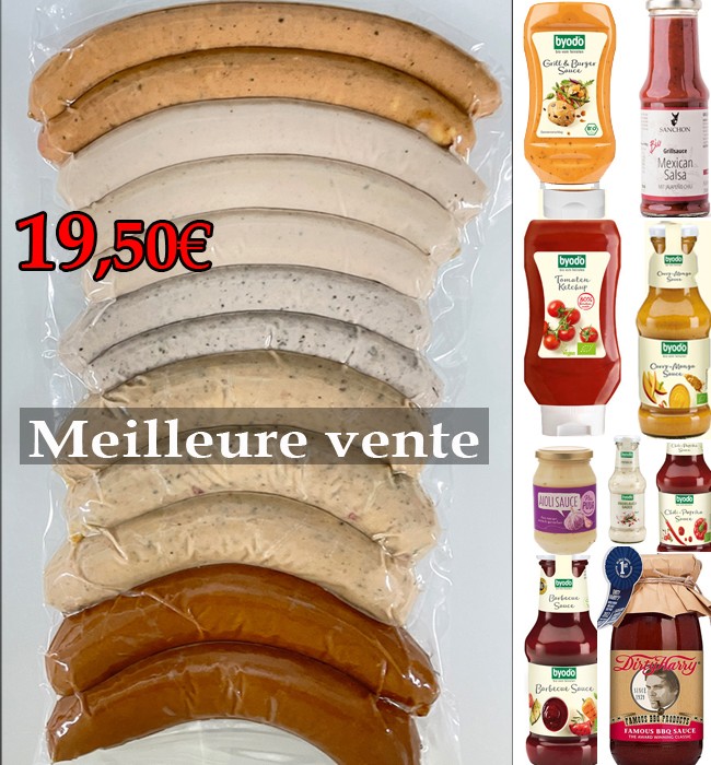 La Ferme du Bio, nos coups de coeur
