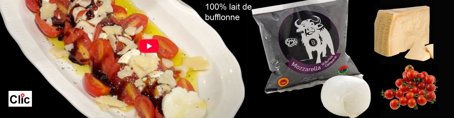 La Ferme du Bio : viande, charcuterie, épicerie et produits bio