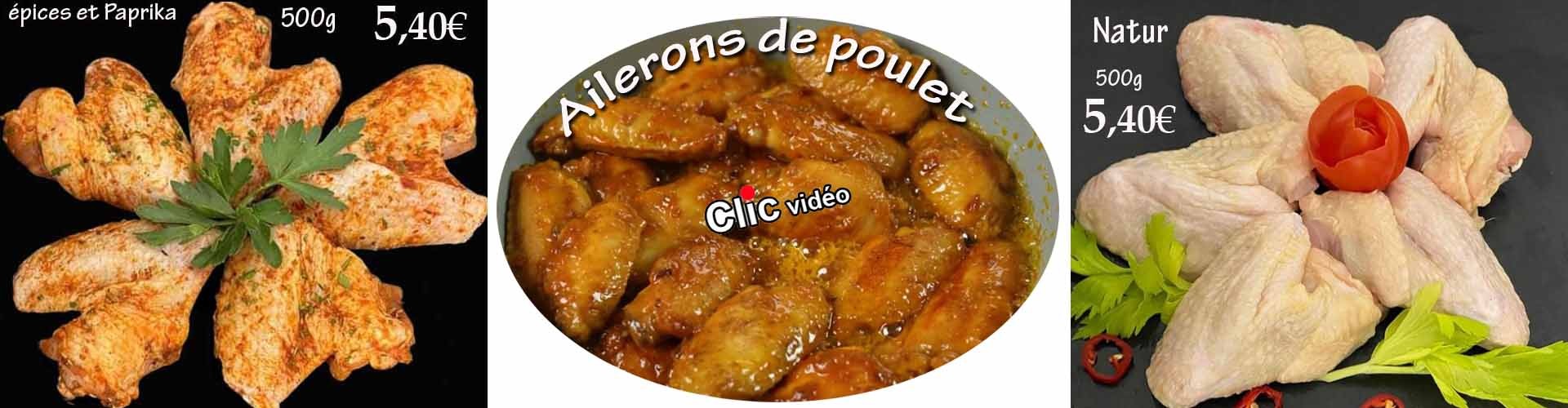 La Ferme du Bio : viande, charcuterie, épicerie et produits bio