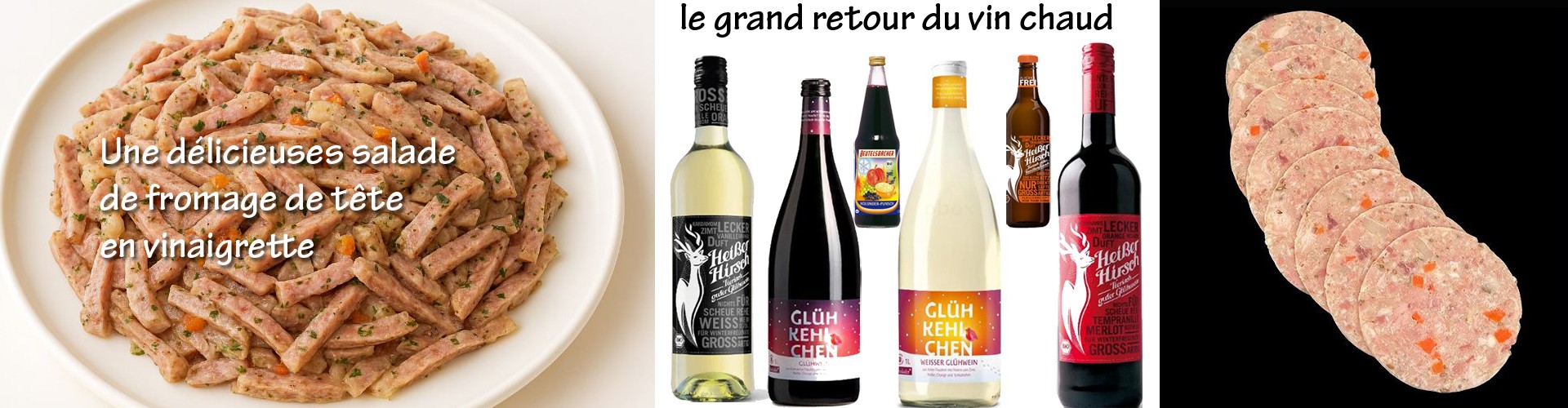 La Ferme du Bio : viande, charcuterie, épicerie et produits bio