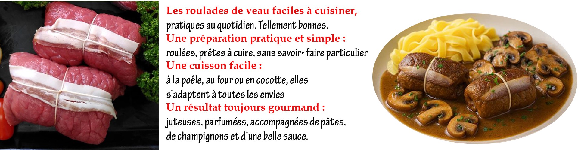 La Ferme du Bio : viande, charcuterie, épicerie et produits bio