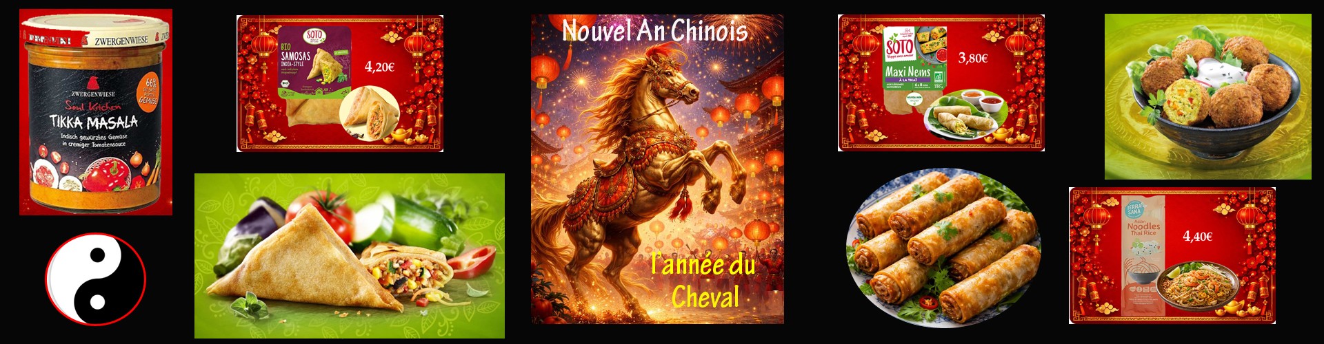 La Ferme du Bio : viande, charcuterie, épicerie et produits bio