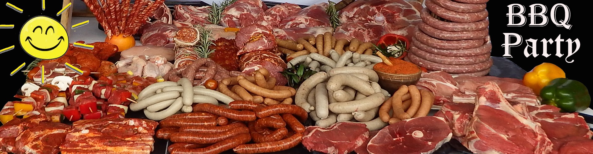 La Ferme du Bio : viande, charcuterie, épicerie et produits bio