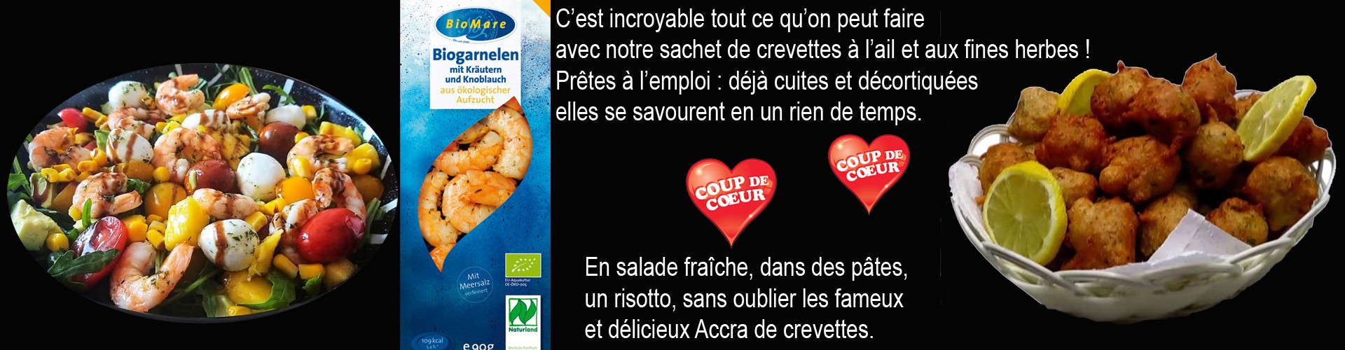 La Ferme du Bio : viande, charcuterie, épicerie et produits bio